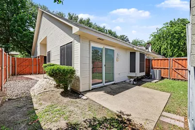 1011 Astaire Avenue, Duncanville, TX 75137 - Photo 21