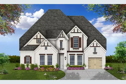 4241 Ramona Drive, McKinney, TX 75071 - Photo 1