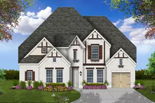 4241 Ramona Dr, McKinney, TX 75071 - Photo 1