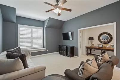 8025 Shackelford Drive, Frisco, TX 75035 - Photo 17