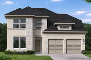 3920 Menard St, McKinney, TX 75071 - Photo 1