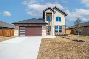1063 Lake Trail Dr, Little Elm, TX 75068 - Photo 1