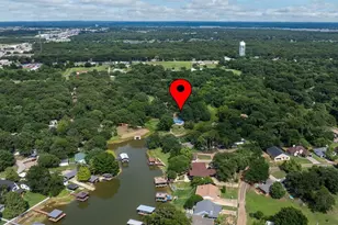 105 Tarno Ln, Gun Barrel City, TX 75156 - Photo 3