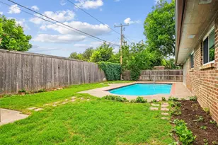 3509 Kelvin Ave, Fort Worth, TX 76133 - Photo 35