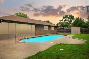 3509 Kelvin Ave, Fort Worth, TX 76133 - Photo 33