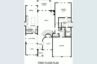 7108 River Bluff Court, Grand Prairie, TX 75054 - Photo 3