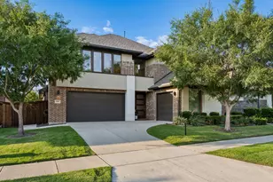 636 Benalla Dr, Frisco, TX 75036 - Photo 1
