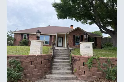 4909 Van Ness Street, Garland, TX 75043 - Photo 1