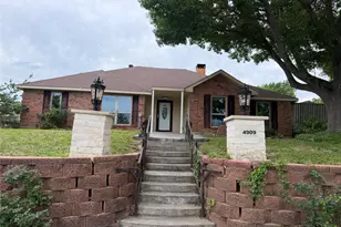 4909 Van Ness St, Garland, TX 75043 - Photo 1