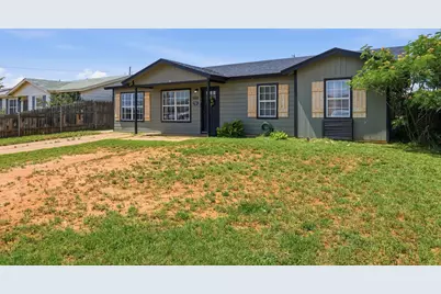 5382 Laguna Drive, Abilene, TX 79605 - Photo 3