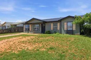 5382 Laguna Dr, Abilene, TX 79605 - Photo 3