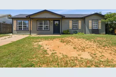 5382 Laguna Drive, Abilene, TX 79605 - Photo 1