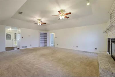 11278 Jackson Road, Krum, TX 76249 - Photo 7