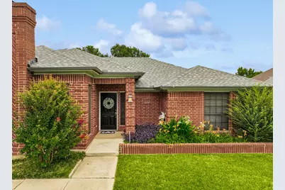 1416 Spyglass Drive, Mansfield, TX 76063 - Photo 37
