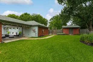 1416 Spyglass Dr, Mansfield, TX 76063 - Photo 33