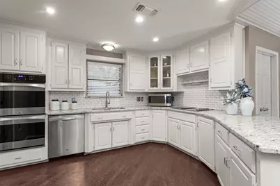 1416 Spyglass Drive, Mansfield, TX 76063 - Photo 13
