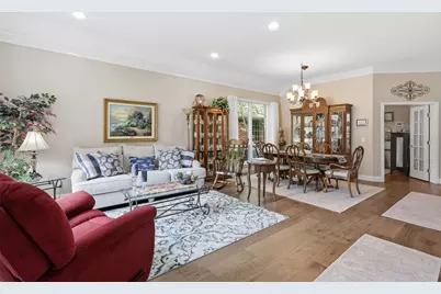 4308 Crescent Drive, Flower Mound, TX 75028 - Photo 13