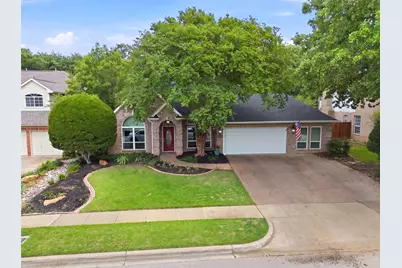 4308 Crescent Drive, Flower Mound, TX 75028 - Photo 33