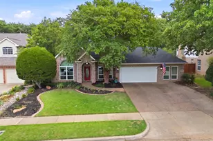 4308 Crescent Dr, Flower Mound, TX 75028 - Photo 33