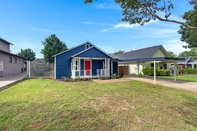 2808 Chenault Street, Fort Worth, TX 76111 - Photo 3