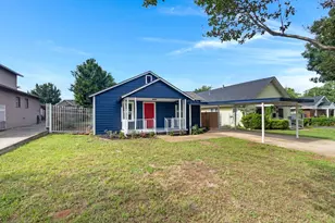 2808 Chenault St, Fort Worth, TX 76111 - Photo 3