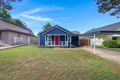 2808 Chenault Street, Fort Worth, TX 76111 - Photo 1