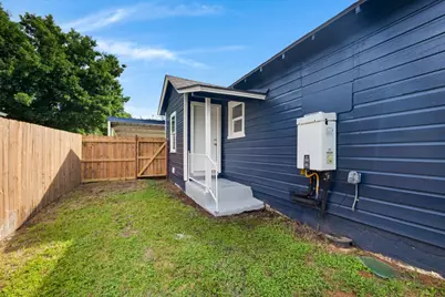 2808 Chenault Street, Fort Worth, TX 76111 - Photo 21