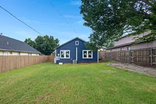 2808 Chenault St, Fort Worth, TX 76111 - Photo 19
