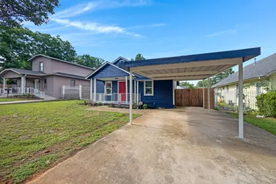 2808 Chenault Street, Fort Worth, TX 76111 - Photo 5