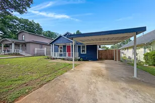 2808 Chenault St, Fort Worth, TX 76111 - Photo 5
