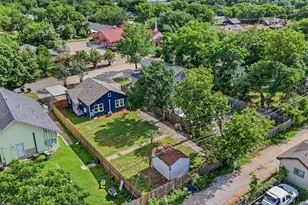 2808 Chenault St, Fort Worth, TX 76111 - Photo 23