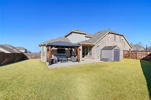 3501 Hunter St, Aubrey, TX 76227 - Photo 29