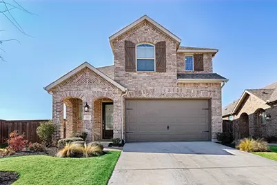 3501 Hunter Street, Aubrey, TX 76227 - Photo 1