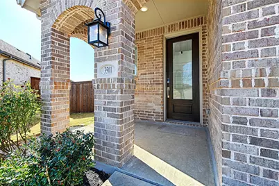 3501 Hunter Street, Aubrey, TX 76227 - Photo 3