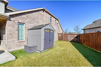 3501 Hunter Street, Aubrey, TX 76227 - Photo 27