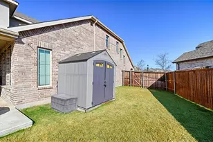 3501 Hunter St, Aubrey, TX 76227 - Photo 27
