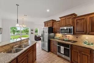 345 Rains County Road 3390, Emory, TX 75440 - Photo 17