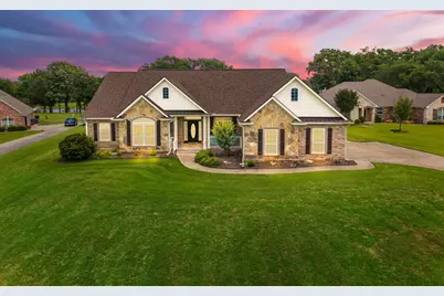 345 Rains County Road 3390, Emory, TX 75440 - Photo 1