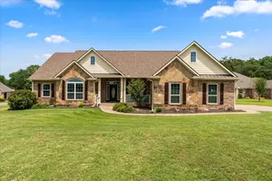 345 Rains County Road 3390, Emory, TX 75440 - Photo 3