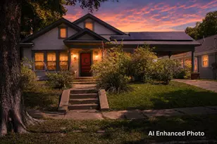 1500 Bonham St, Commerce, TX 75428 - Photo 1