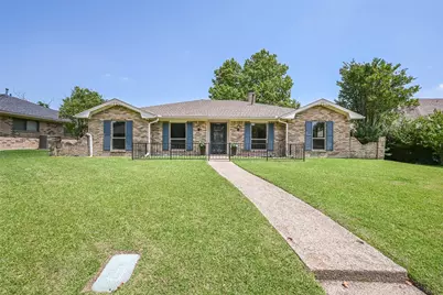 1913 Middle Glen Drive, Carrollton, TX 75007 - Photo 1