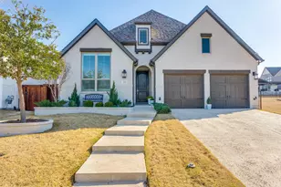 13613 Marys Ridge Rd, Fort Worth, TX 76008 - Photo 1