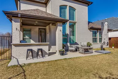 13613 Marys Ridge Road, Fort Worth, TX 76008 - Photo 25
