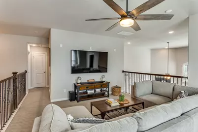 13613 Marys Ridge Road, Fort Worth, TX 76008 - Photo 19
