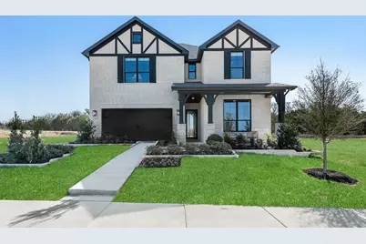 105 Morning Dew Drive, Willow Park, TX 76008 - Photo 1