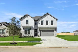 105 Morning Dew Dr, Willow Park, TX 76008 - Photo 1