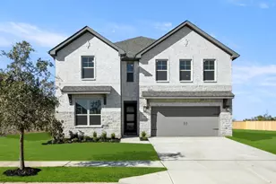 105 Morning Dew Dr, Willow Park, TX 76008 - Photo 1