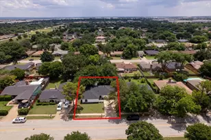 2102 E Timberview Ln, Arlington, TX 76014 - Photo 17