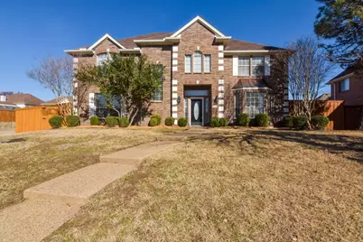 8512 Mesa Verde Drive, Plano, TX 75025 - Photo 1