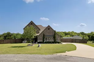 2201 Henson Ln, Nevada, TX 75173 - Photo 1